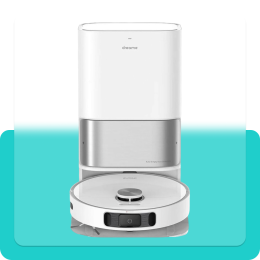 Dreame Bot L10s Ultra (RU)