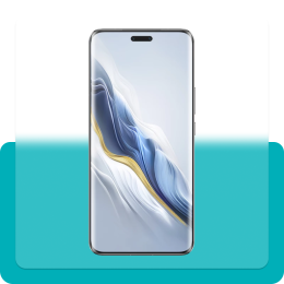 Honor Magic 6 Pro 12/512GB Black (UK)