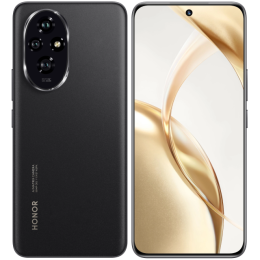 Honor 200 12/512Gb Black (RU)