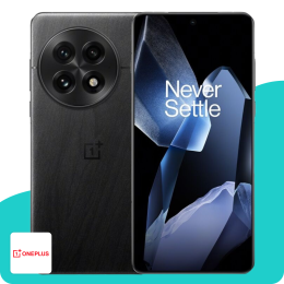 OnePlus 13 12/512GB Black (CN)