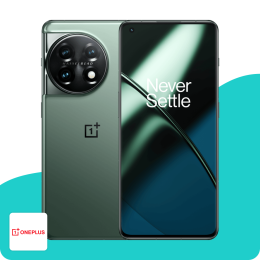 OnePlus 11 16/256GB Green