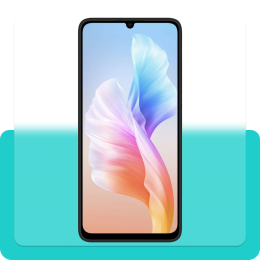 Meizu Note 21 4/256GB Black (EU)