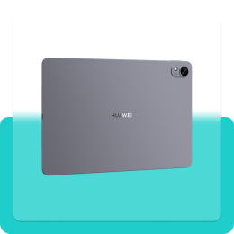 Huawei MatePad 11.5 6/128GB WiFi (BTKR-W09) Grey (RU)