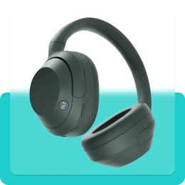 Sony WH-ULT900N Forest Grey