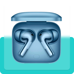OnePlus Buds 3 Blue (CN)