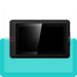 XP-Pen Artist 13.3 Pro Black