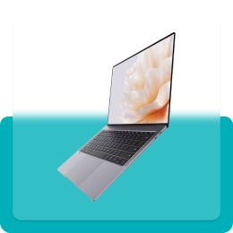 Huawei MateBook X Pro (Intel i7-1360P, 16GB/1TB, Intel Iris Xe Graphics, Win11) 53013SJV (RU)