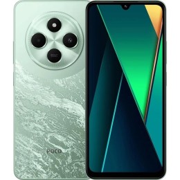 Xiaomi Poco C75 6/128GB Green (RU)