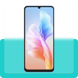 Meizu Note 21 4/256GB Blue (EU)