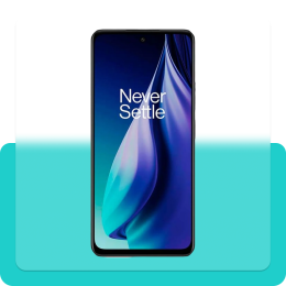 OnePlus Nord N30 SE 5G 4/128GB Black