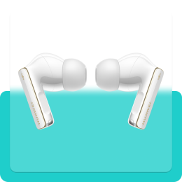 Huawei FreeBuds Pro 4 White (RU)