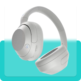 Sony WH-ULT900N White