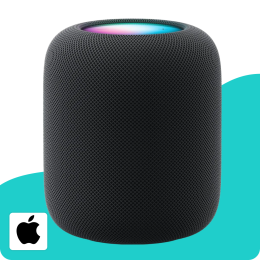 Apple HomePod 2 Midnight