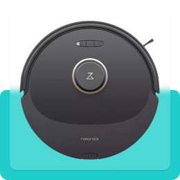 Roborock Q8 Max Black (EU)