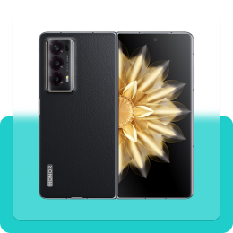 Honor Magic V2 16/512GB Black PU (UK)
