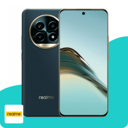 Realme 13 Pro 8/256GB Green (RU)
