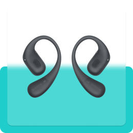 Huawei FreeArc Wired Black (RU)
