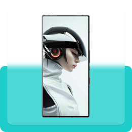 Nubia RedMagic 9 Pro 16/512GB Silver