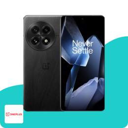 OnePlus 13 12/256GB Black (CN)