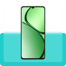 Realme C63 8/256GB Green (RU)