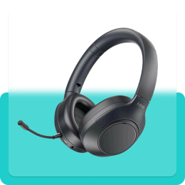 Fifine X3 Wireless Black