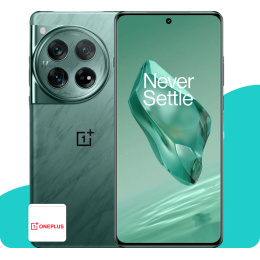 OnePlus 12 16/512GB Green