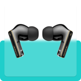 Huawei FreeBuds Pro 4 Black (RU)