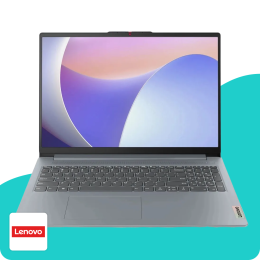 Lenovo IdeaPad Slim 3 16IAH8 (83ES002VRK) (Intel Core i5-12450H, 16/1024GB, без ОС)