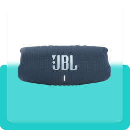 JBL Charge 5 Blue