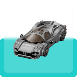 LEGO Speed Champions Pagani Utopia 76915