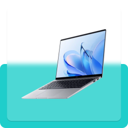 Honor MagicBook 14 5301AFRK (Intel i5-13500H, 16GB/1TB, Intel Iris Xe Graphics, Win11) (RU)
