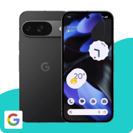Google Pixel 9 128GB Obsidian (US)