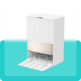 Dreame Bot L20 Ultra Complete (RU)
