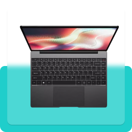 CHUWI GemiBook Х 14" (Intel i3-10110U, 8/512GB, Win 11 Pro) (RU)