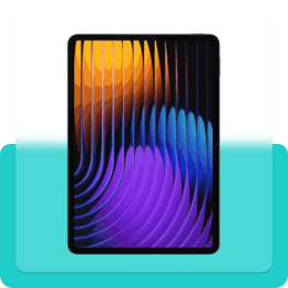 Xiaomi Pad 7 8/128GB Wi-Fi Grey (EU)