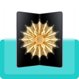 Honor Magic V2 16/512GB Purple (UK)