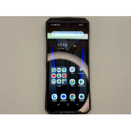 DOOGEE V40 Pro 16/512GB Silver (уценка)