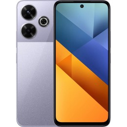 Xiaomi Poco M6 8/256GB Purple (EU)