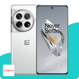 OnePlus 12 16/512GB White