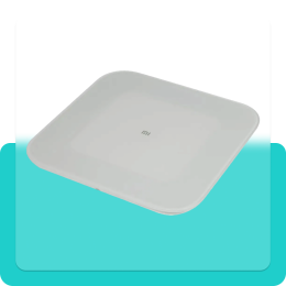 Умные весы Xiaomi Mi Smart Scale 2 (RU)