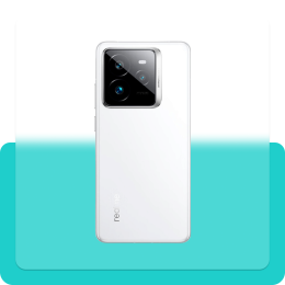 Realme GT7 Pro 12/256GB White (CN)