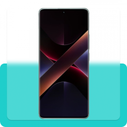 Xiaomi Poco X7 8/256GB Green (EU)