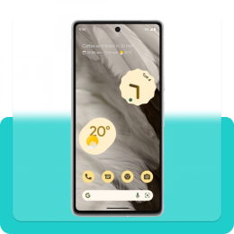 Google Pixel 7 128Gb Snow (US)