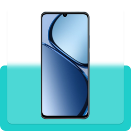 Realme C63 8/256GB Blue (RU)
