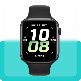 Honor Watch 5 Black (CN)