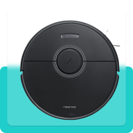 Roborock Q7 Max Black (EU)