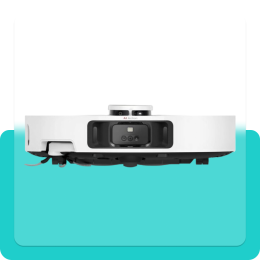 Dreame X40 Ultra Complete White (RU)