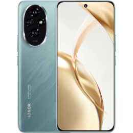 Honor 200 8/256GB Green (RU)
