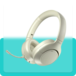 Fifine X3 Wireless White