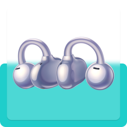 Huawei FreeClip Purple (RU)